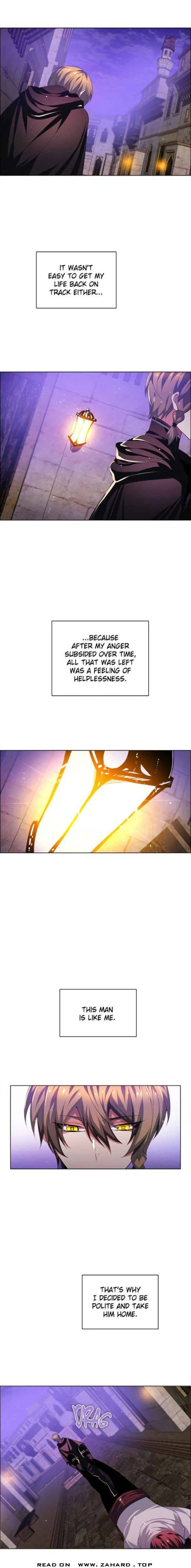 Zero Game Chapter 94 Online - página 15