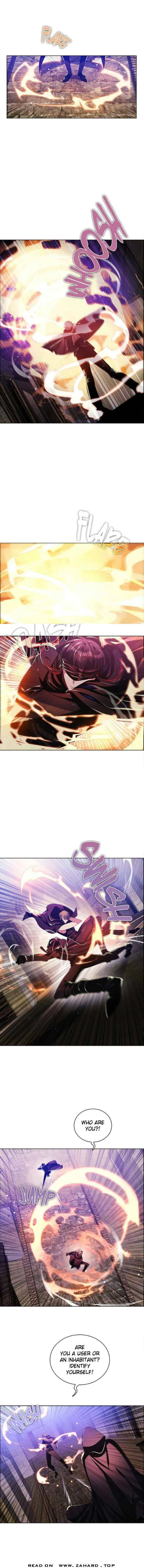 Zero Game Chapter 94 Online - página 17