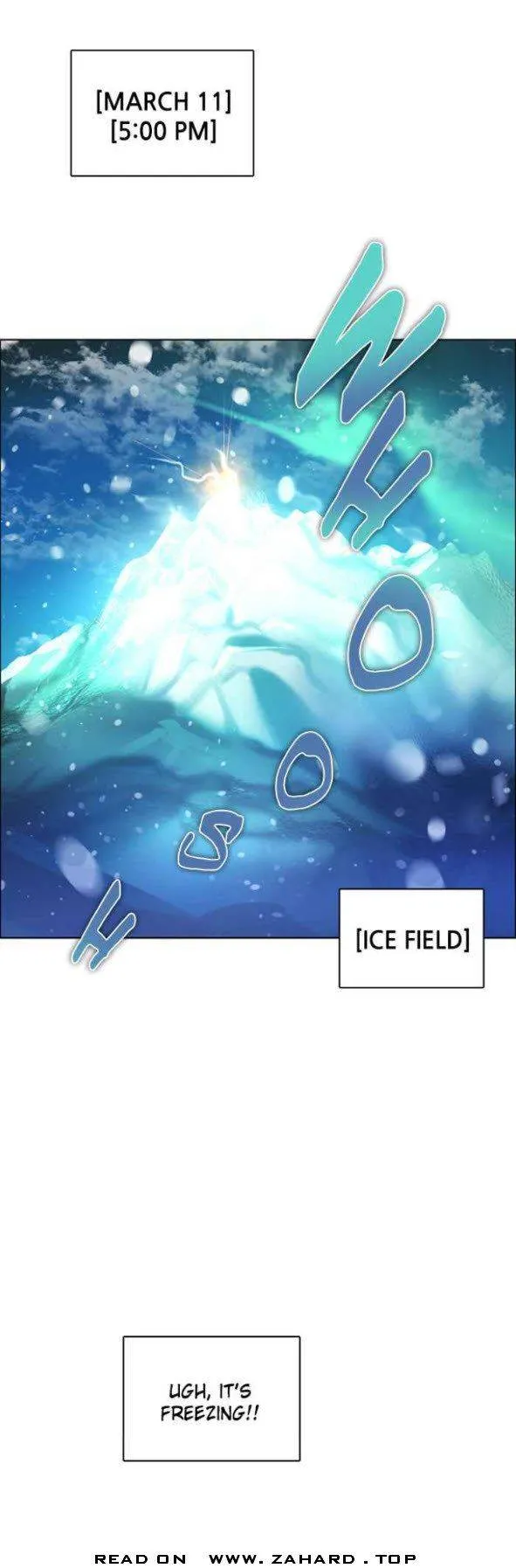 Zero Game Chapter 96 Online - página 1
