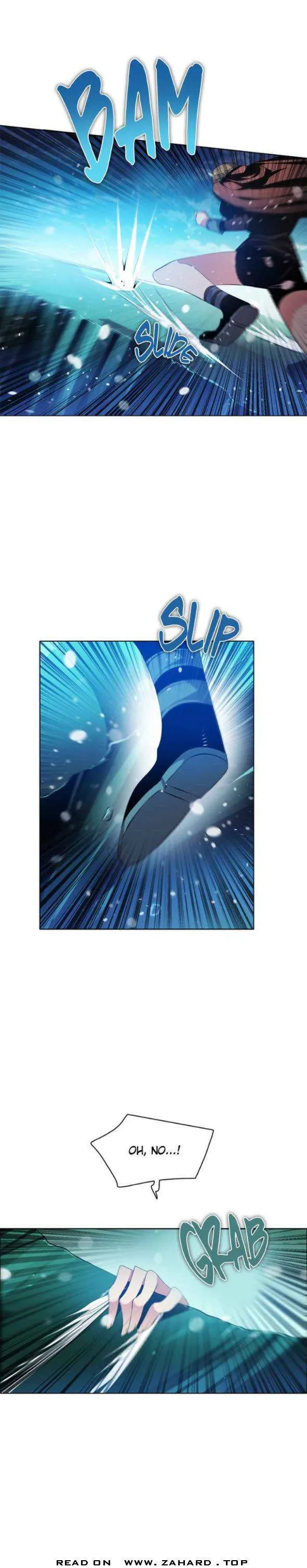 Zero Game Chapter 96 Online - página 3