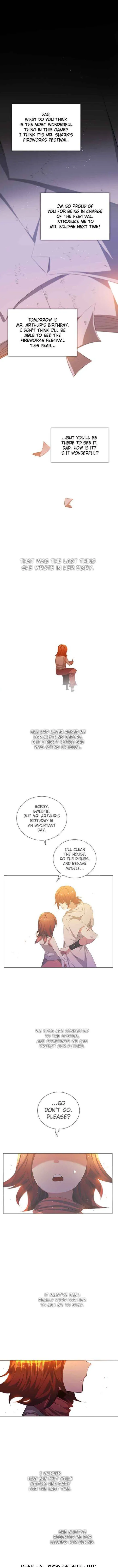 Zero Game Chapter 96 Online - página 9