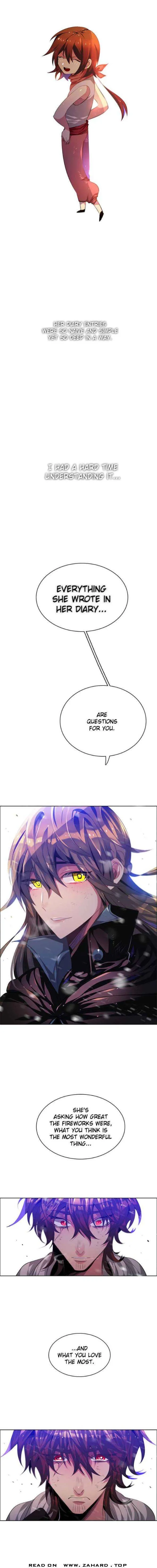 Zero Game Chapter 96 Online - página 10