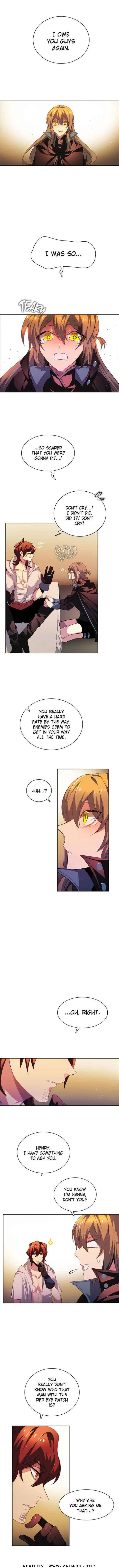 Zero Game Chapter 98 Online - página 7