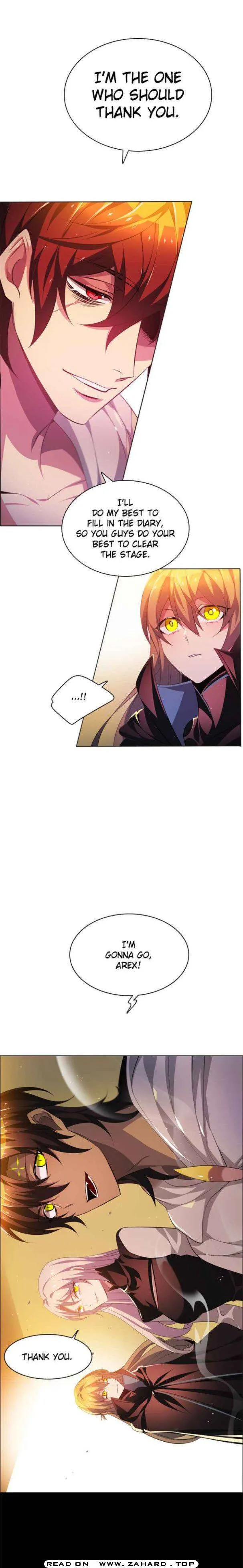 Zero Game Chapter 98 Online - página 9