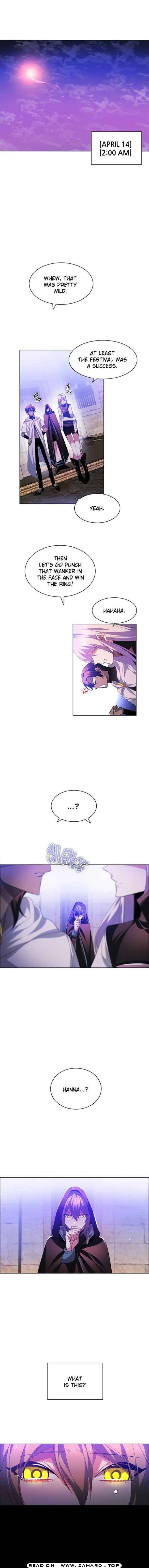 Zero Game Chapter 98 Online - página 10