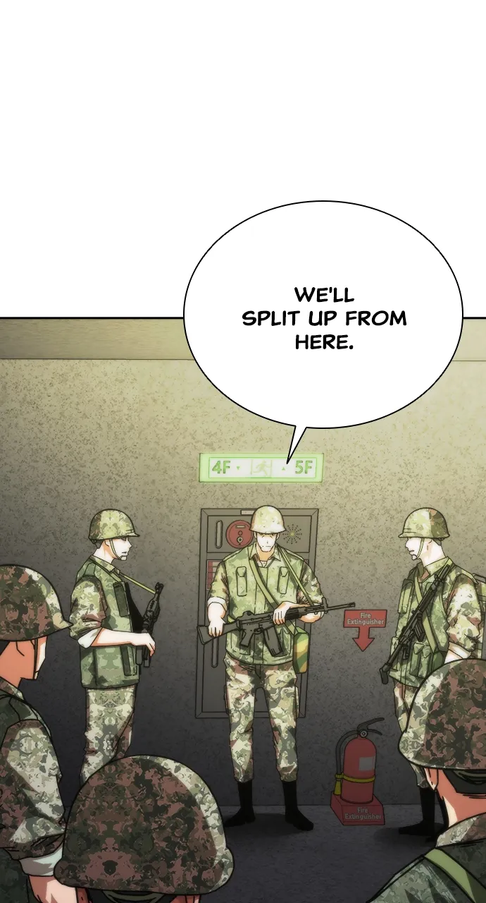 Zombie Apocalypse 82-08 Chapter 18 Online - página 2