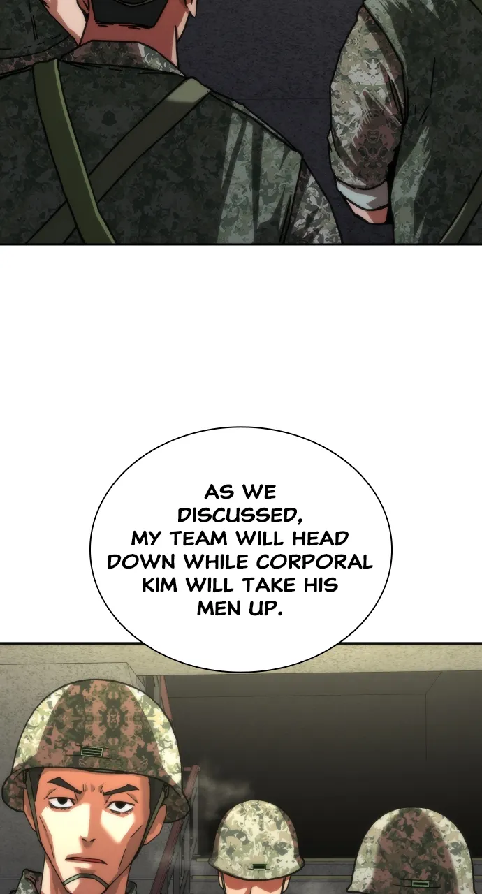 Zombie Apocalypse 82-08 Chapter 18 Online - página 3