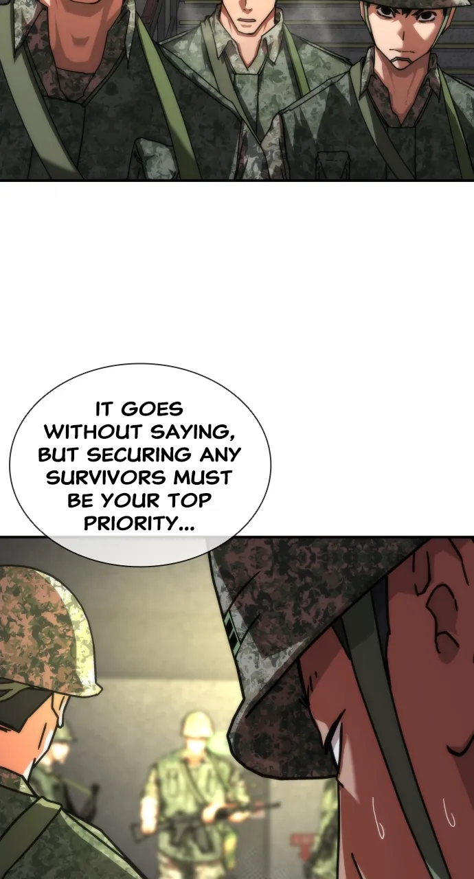 Zombie Apocalypse 82-08 Chapter 18 Online - página 4