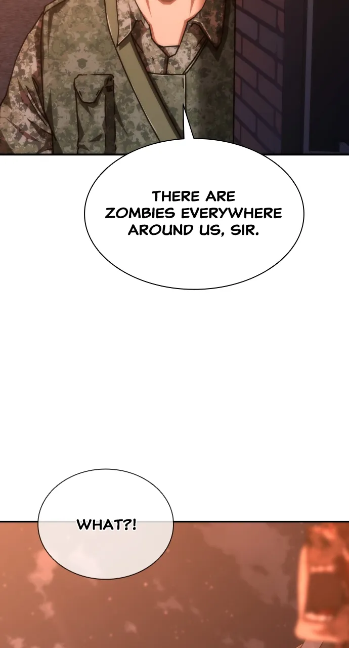 Zombie Apocalypse 82-08 Chapter 18 Online - página 13