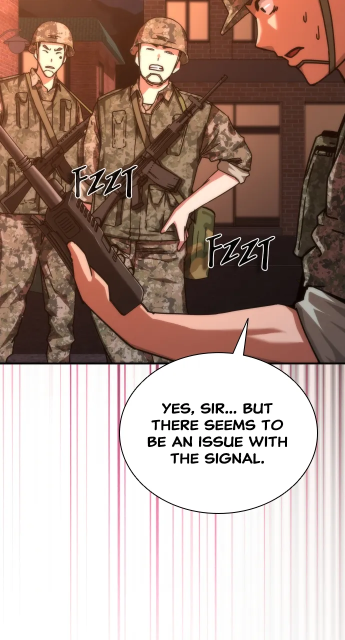 Zombie Apocalypse 82-08 Chapter 18 Online - página 18