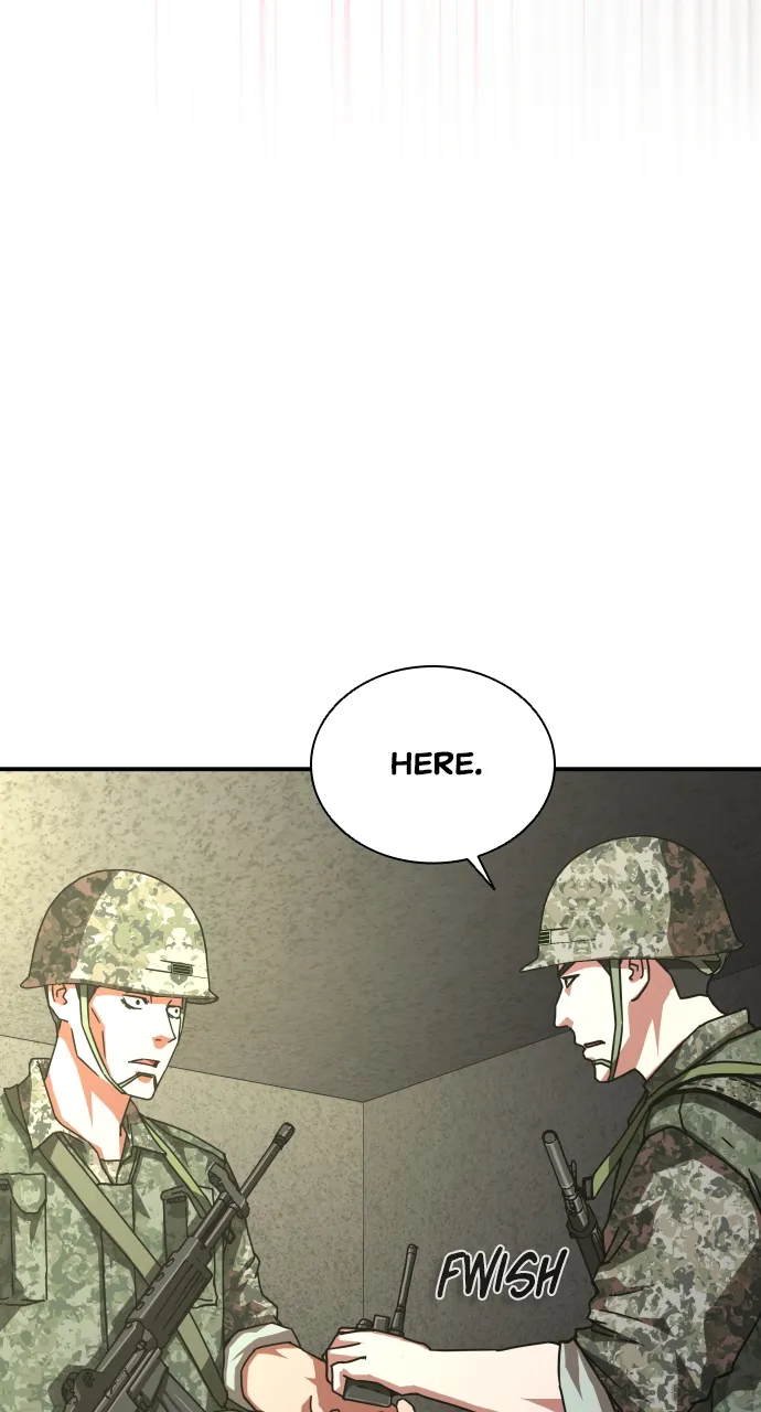 Zombie Apocalypse 82-08 Chapter 18 Online - página 19