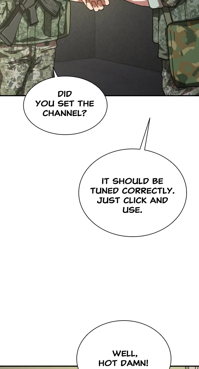Zombie Apocalypse 82-08 Chapter 18 Online - página 20