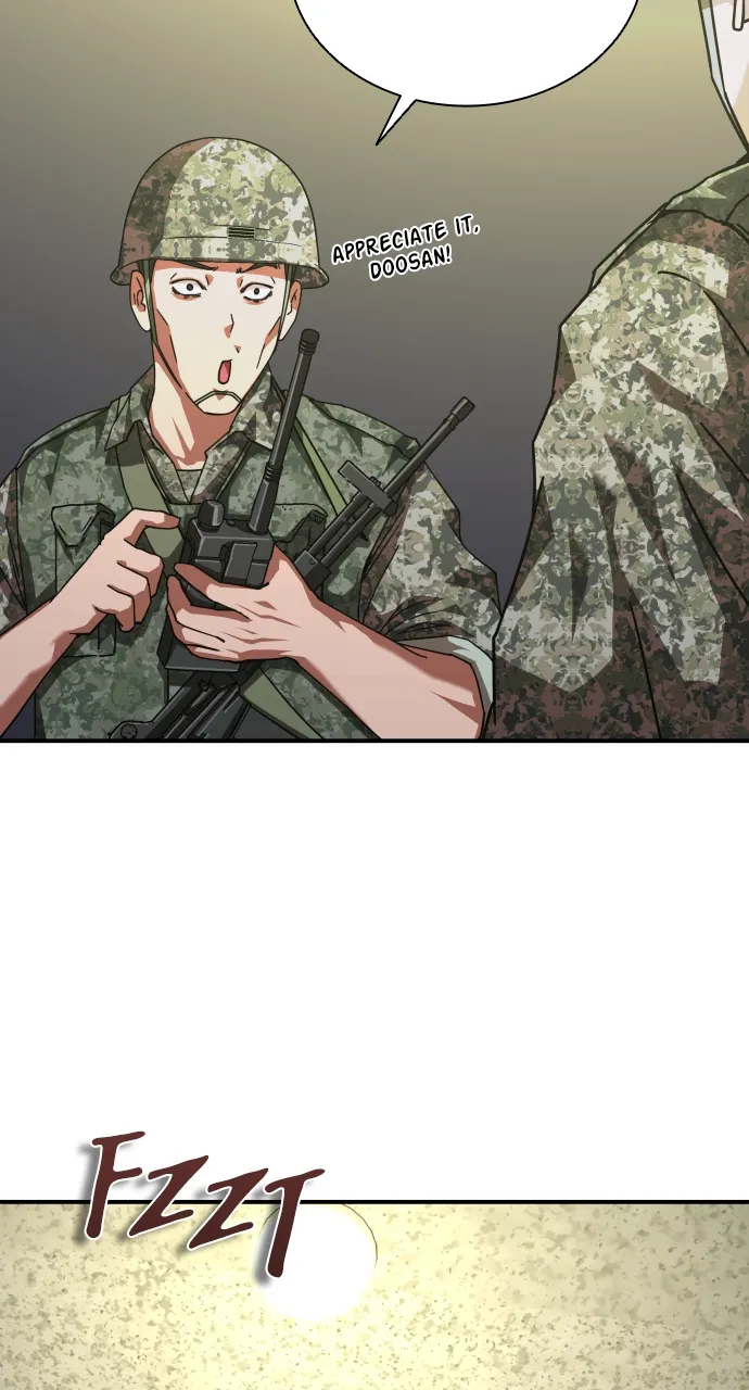 Zombie Apocalypse 82-08 Chapter 18 Online - página 21