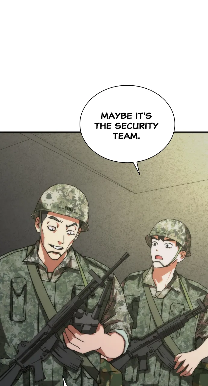 Zombie Apocalypse 82-08 Chapter 18 Online - página 23