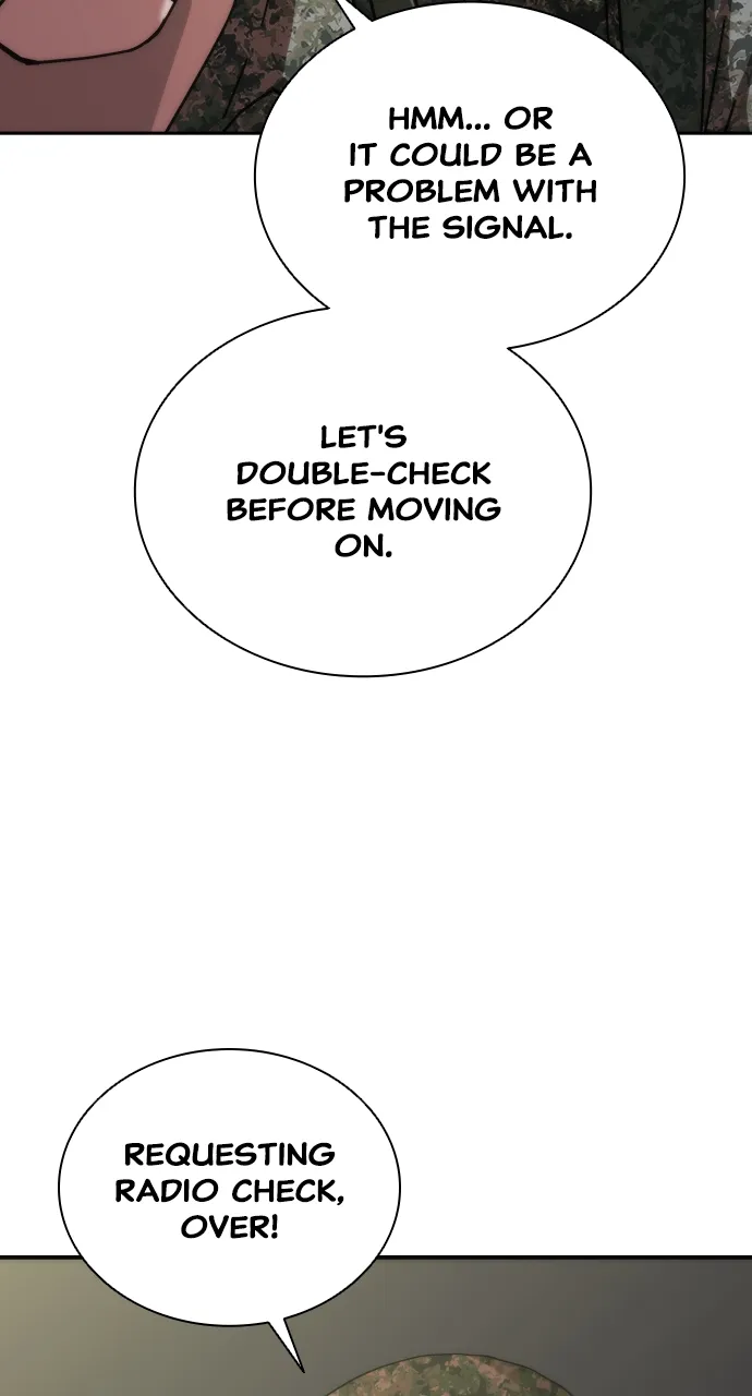 Zombie Apocalypse 82-08 Chapter 18 Online - página 26