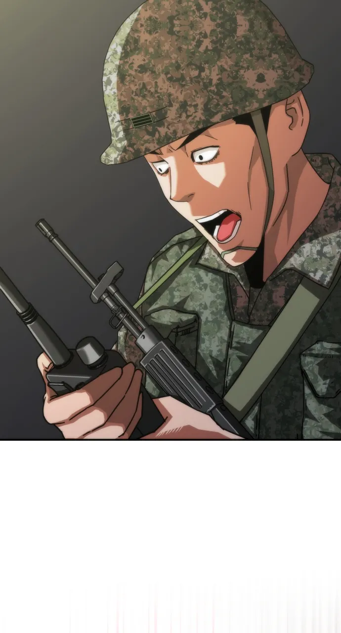 Zombie Apocalypse 82-08 Chapter 18 Online - página 27