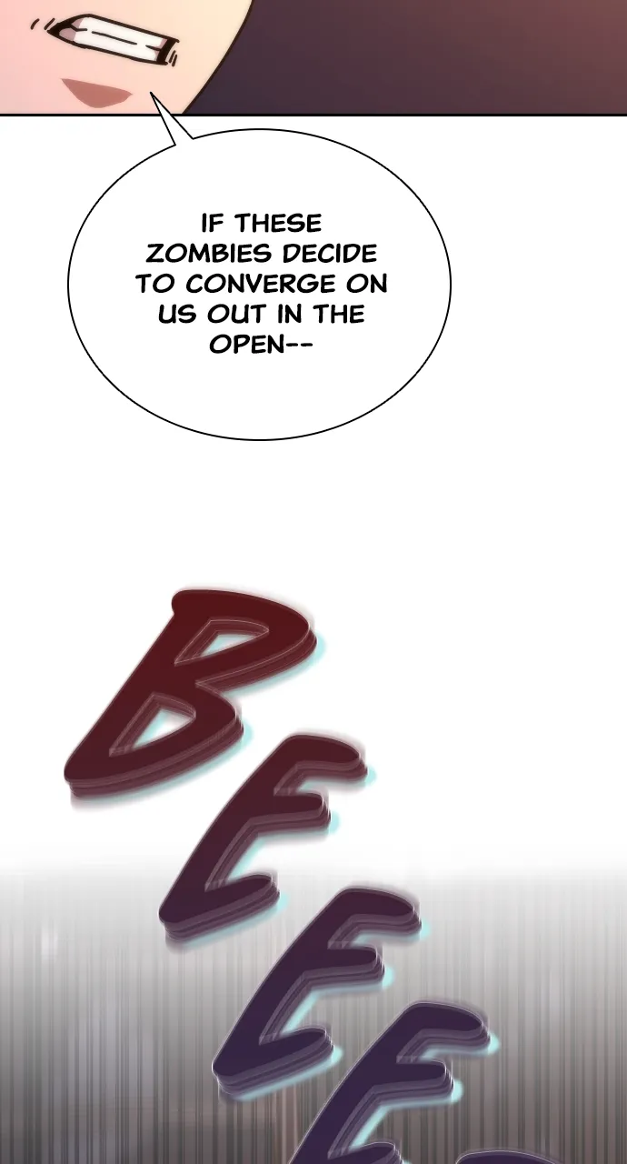 Zombie Apocalypse 82-08 Chapter 18 Online - página 30