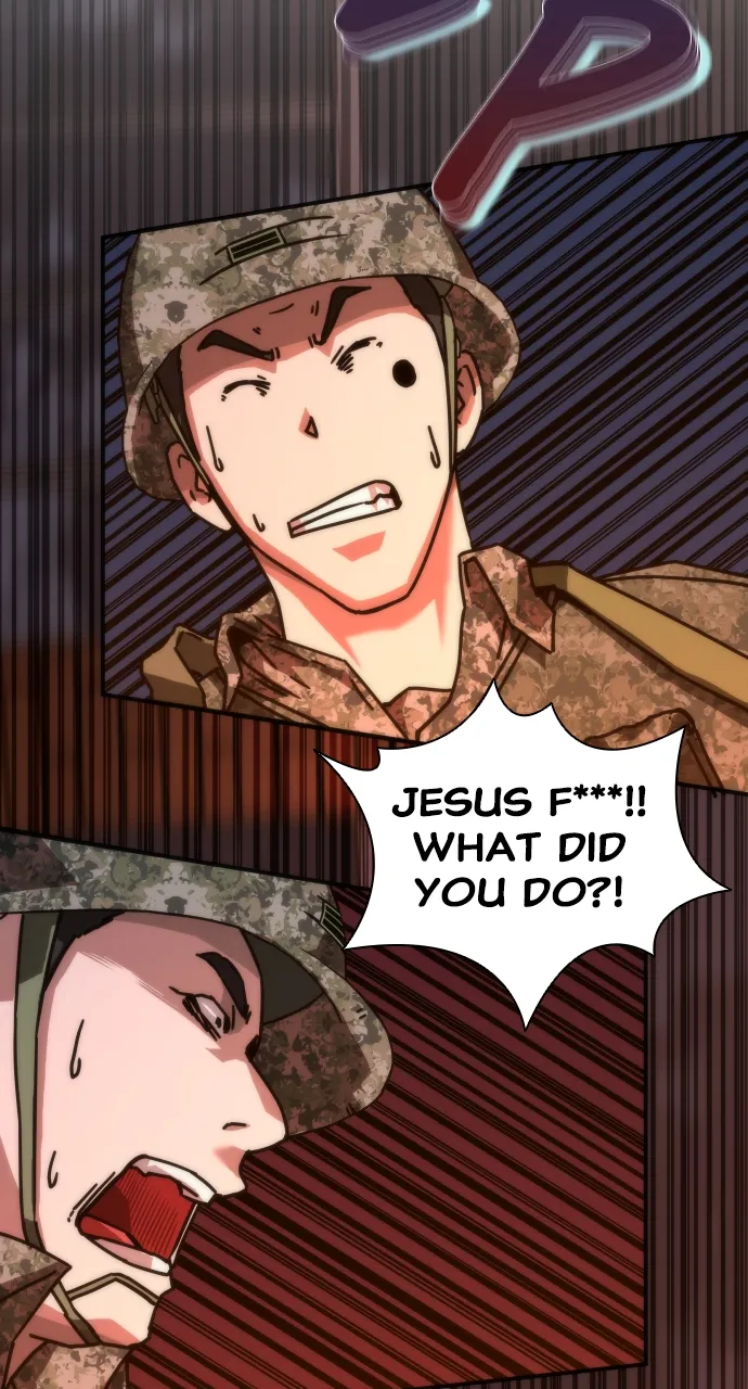 Zombie Apocalypse 82-08 Chapter 18 Online - página 31