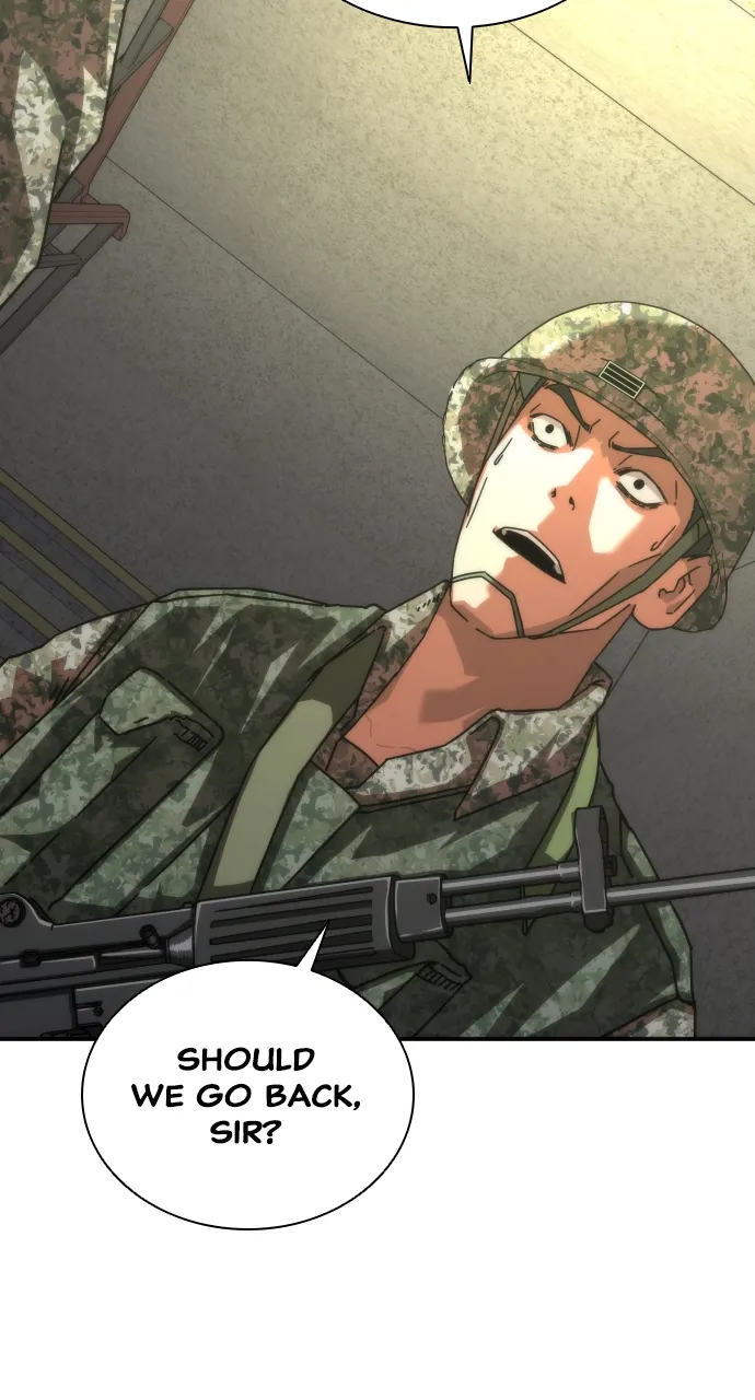 Zombie Apocalypse 82-08 Chapter 18 Online - página 42