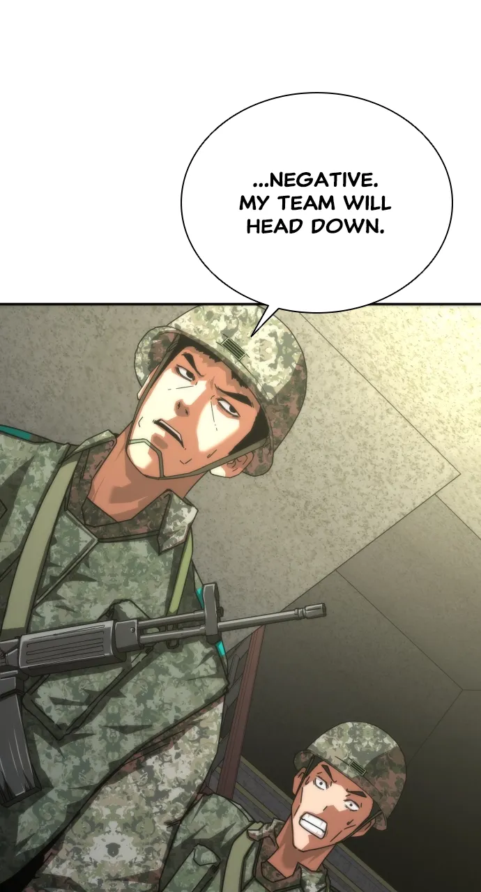 Zombie Apocalypse 82-08 Chapter 18 Online - página 43