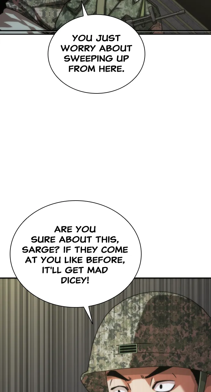 Zombie Apocalypse 82-08 Chapter 18 Online - página 44