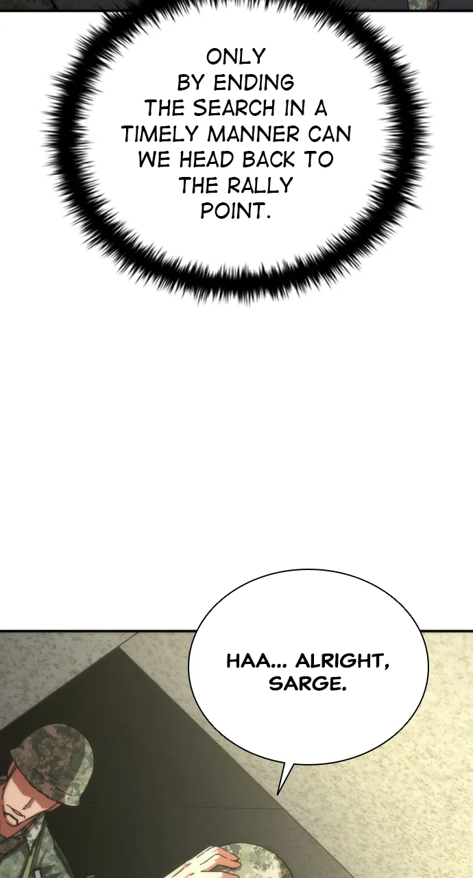 Zombie Apocalypse 82-08 Chapter 18 Online - página 48