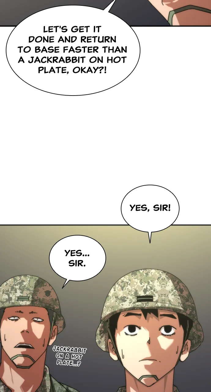 Zombie Apocalypse 82-08 Chapter 18 Online - página 51