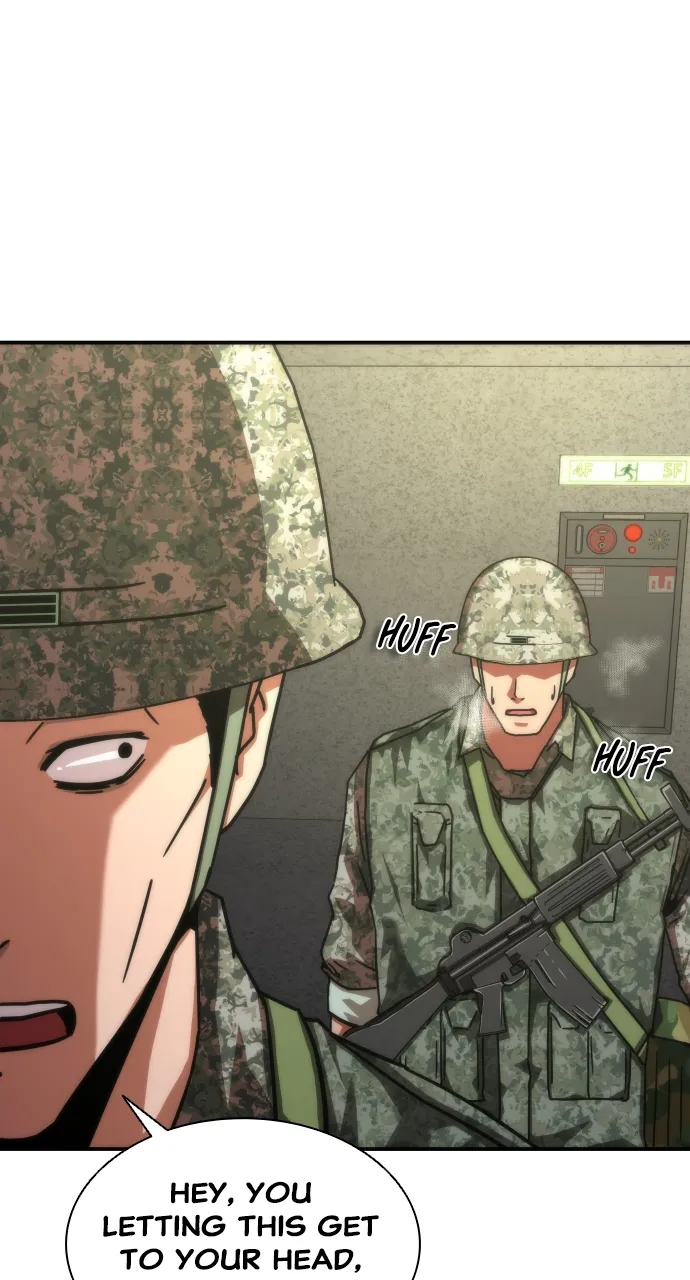 Zombie Apocalypse 82-08 Chapter 18 Online - página 56