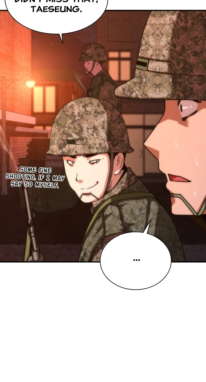 Zombie Apocalypse 82-08 Chapter 18 Online - página 68