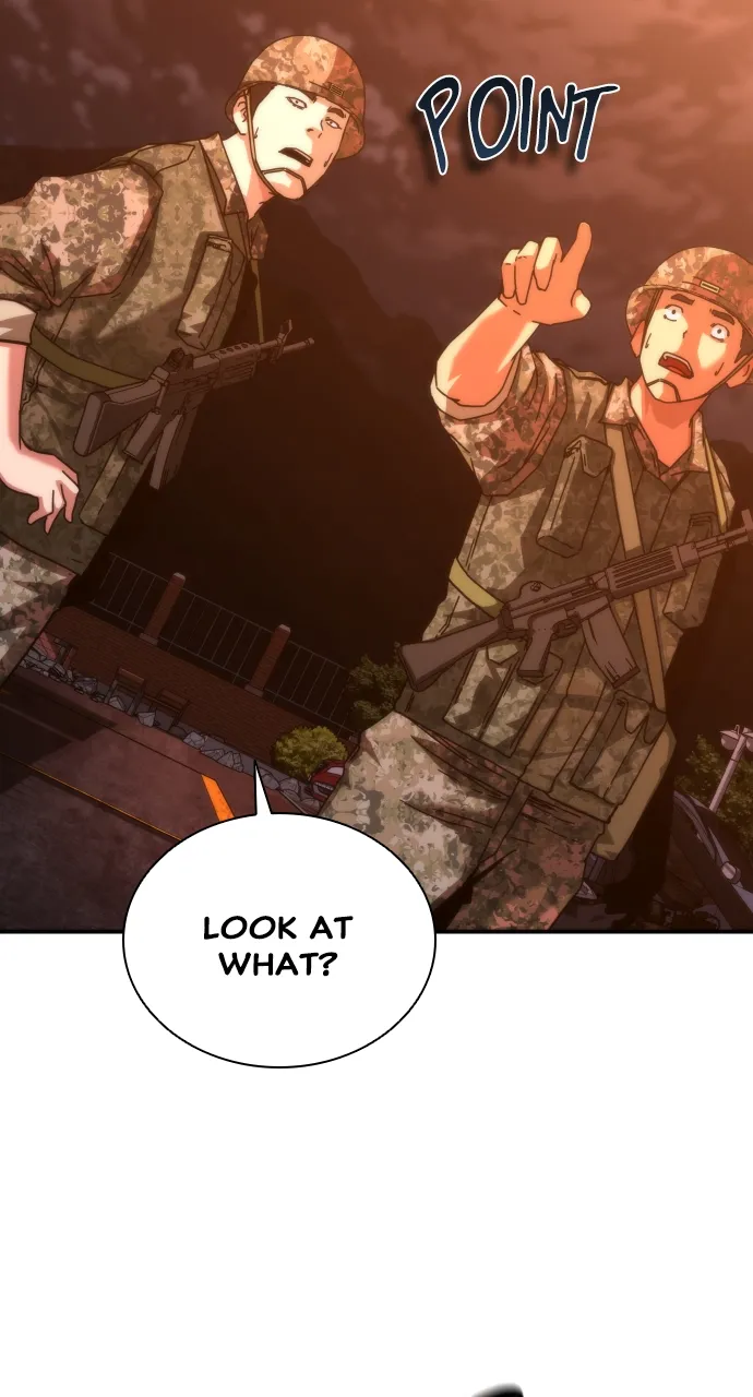 Zombie Apocalypse 82-08 Chapter 18 Online - página 72