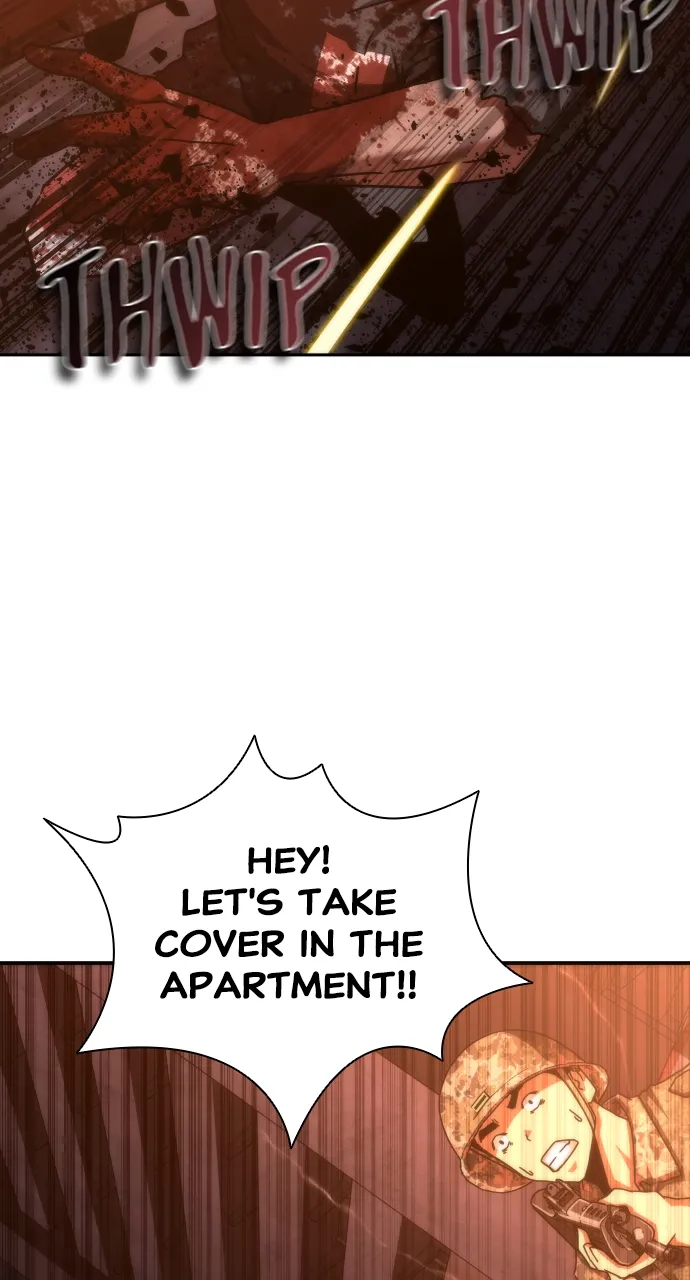 Zombie Apocalypse 82-08 Chapter 18 Online - página 78