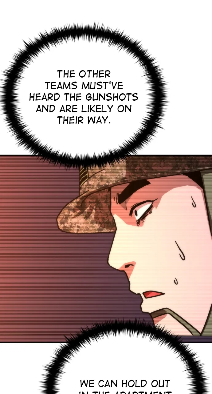 Zombie Apocalypse 82-08 Chapter 18 Online - página 80