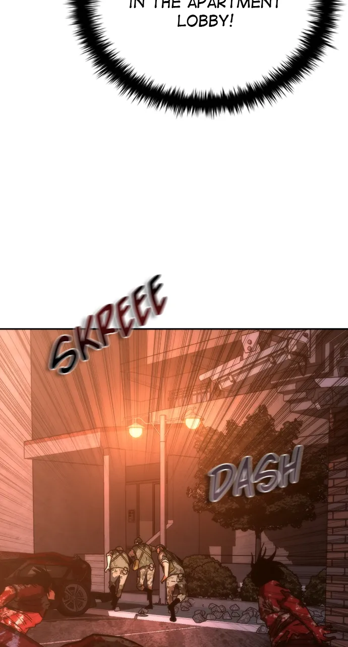 Zombie Apocalypse 82-08 Chapter 18 Online - página 81