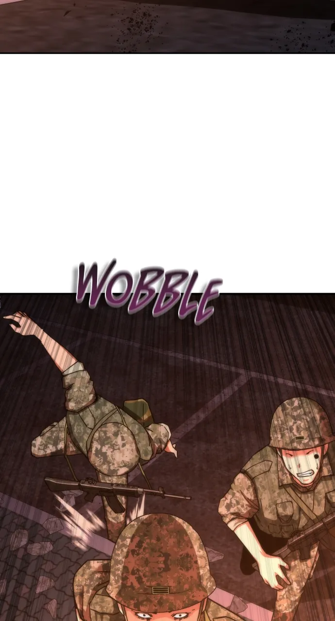 Zombie Apocalypse 82-08 Chapter 18 Online - página 83