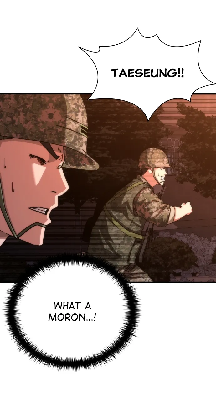 Zombie Apocalypse 82-08 Chapter 18 Online - página 86