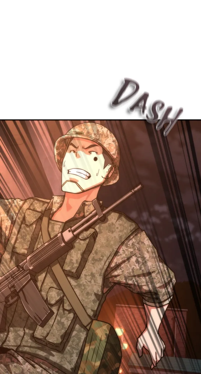Zombie Apocalypse 82-08 Chapter 18 Online - página 89