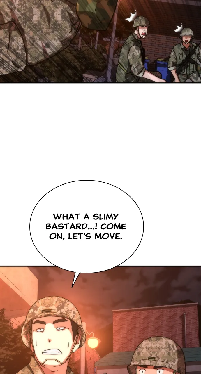 Zombie Apocalypse 82-08 Chapter 18 Online - página 90