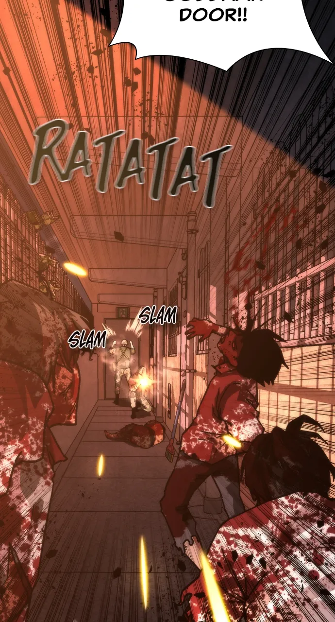 Zombie Apocalypse 82-08 Chapter 18 Online - página 105