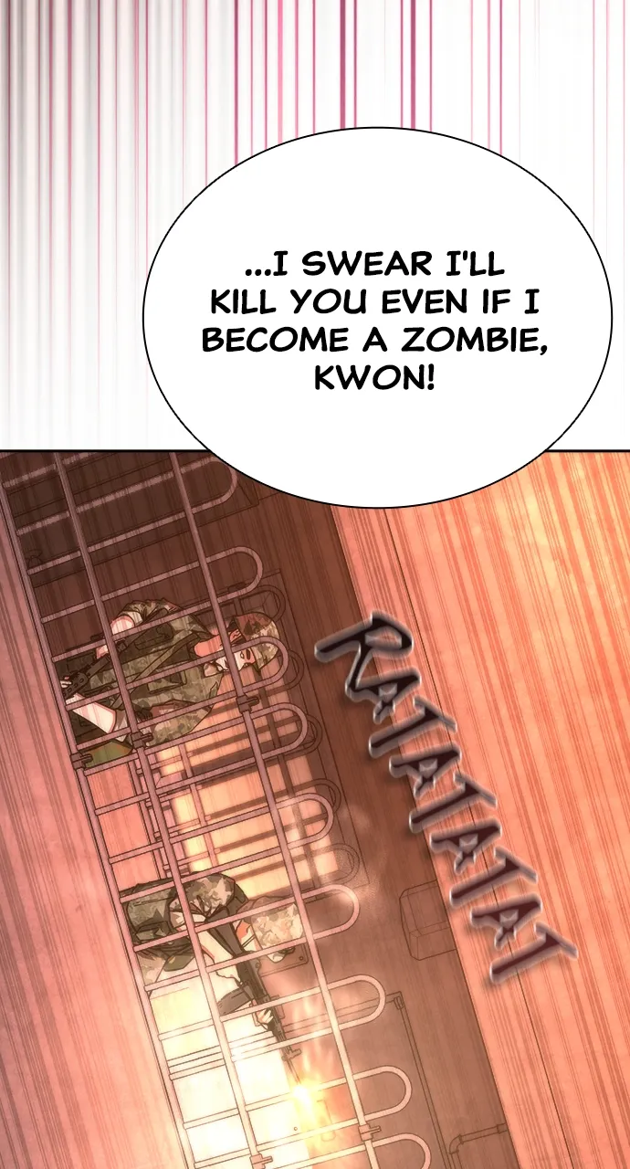 Zombie Apocalypse 82-08 Chapter 18 Online - página 112