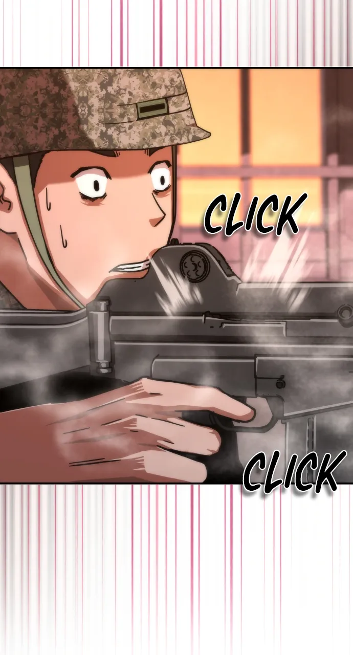 Zombie Apocalypse 82-08 Chapter 18 Online - página 116