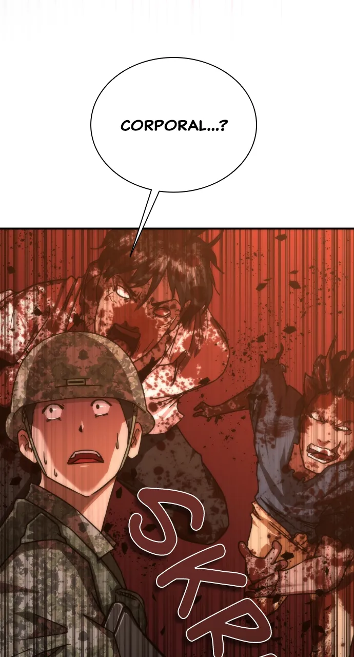 Zombie Apocalypse 82-08 Chapter 18 Online - página 117