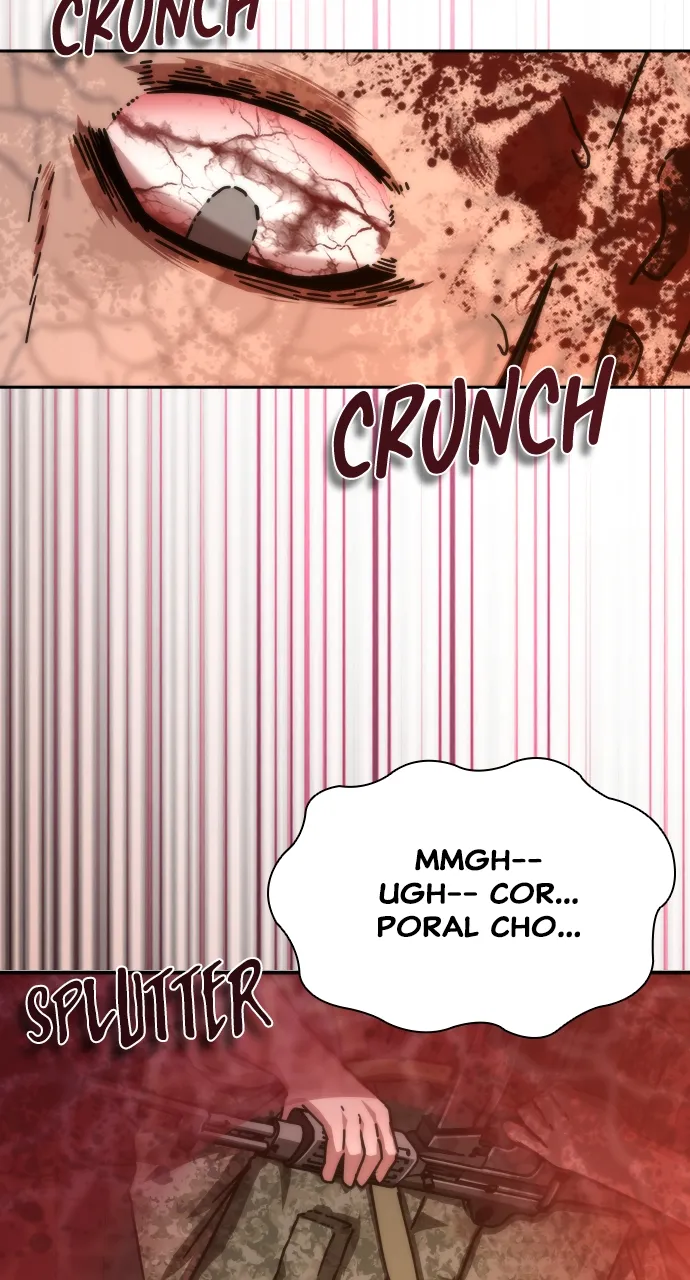 Zombie Apocalypse 82-08 Chapter 18 Online - página 121