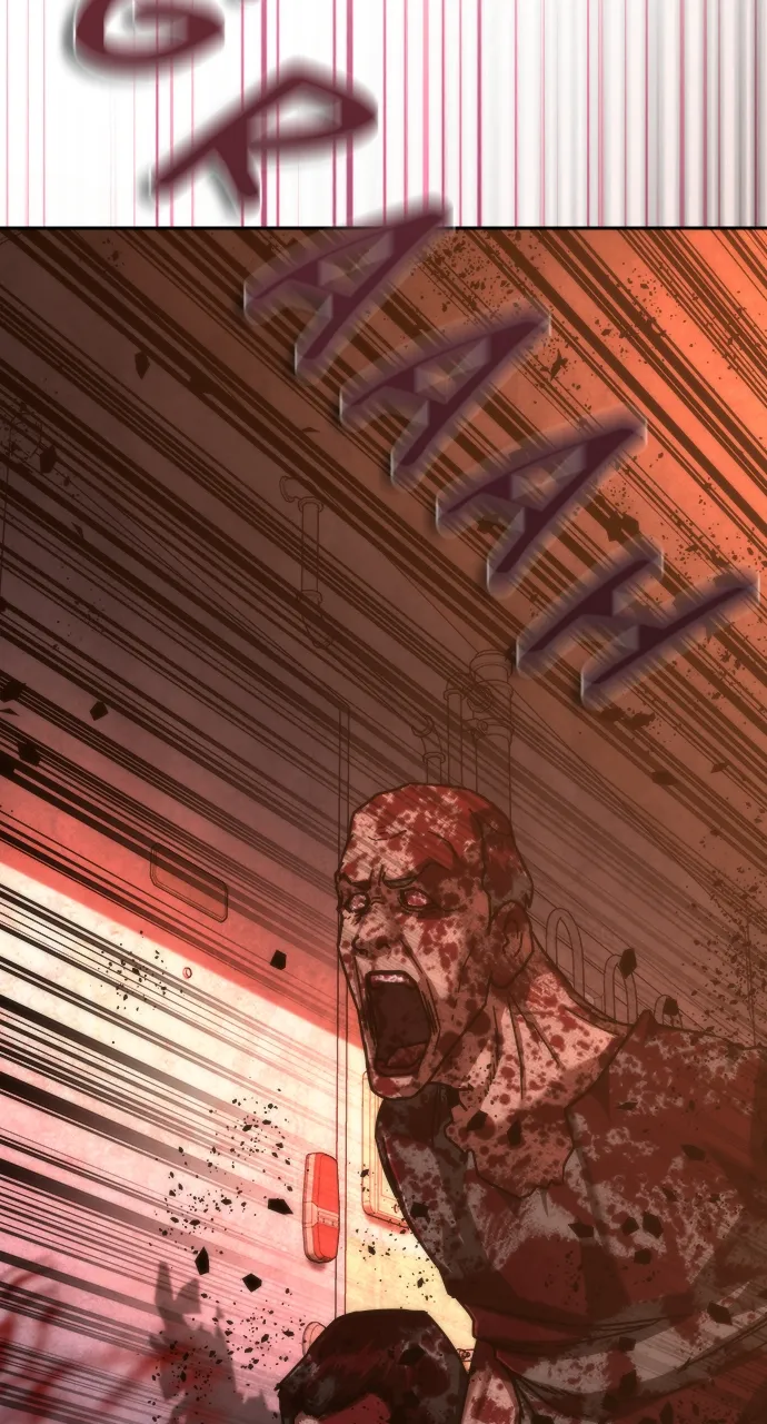 Zombie Apocalypse 82-08 Chapter 18 Online - página 123