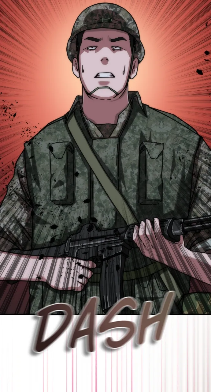 Zombie Apocalypse 82-08 Chapter 18 Online - página 125