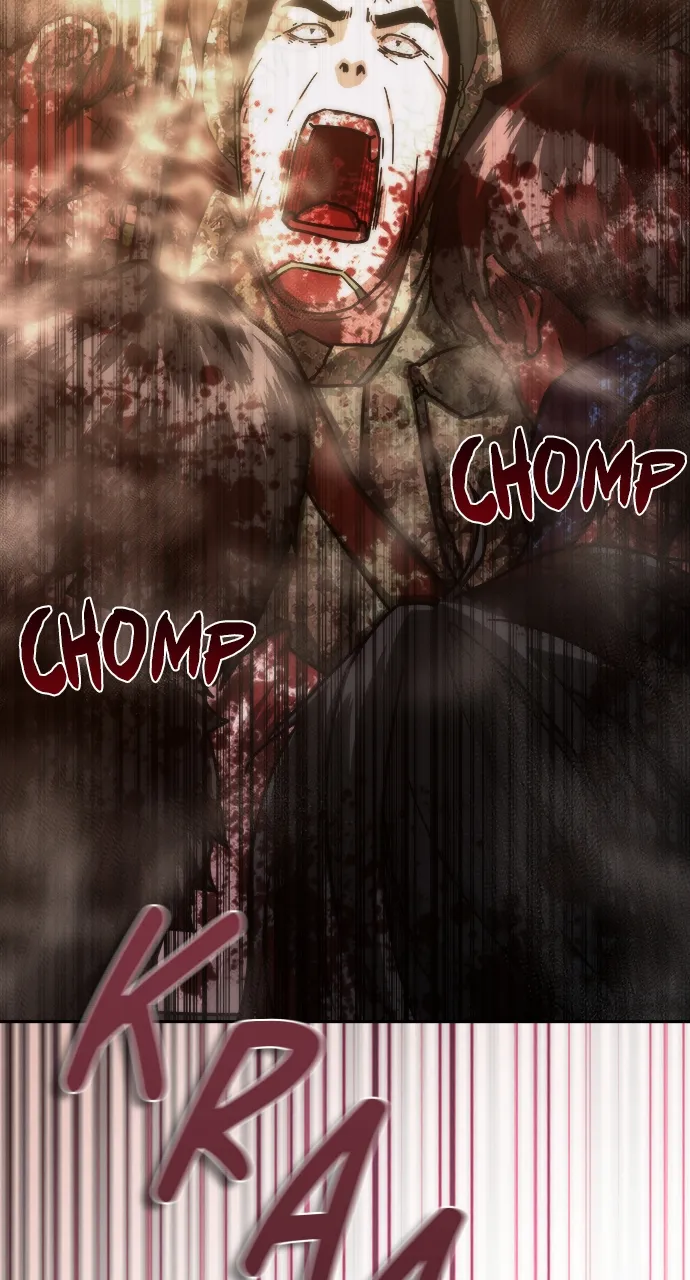 Zombie Apocalypse 82-08 Chapter 18 Online - página 130