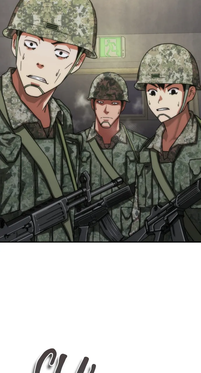 Zombie Apocalypse 82-08 Chapter 18 Online - página 135