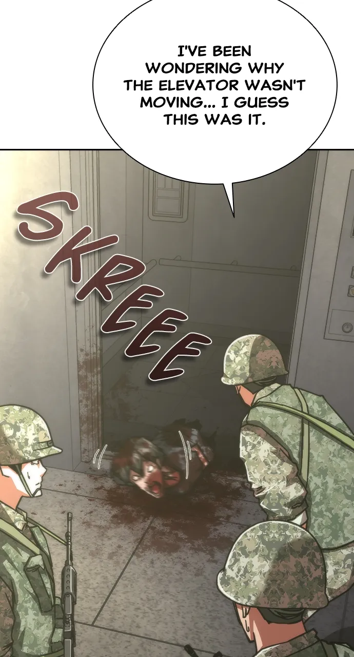 Zombie Apocalypse 82-08 Chapter 18 Online - página 138