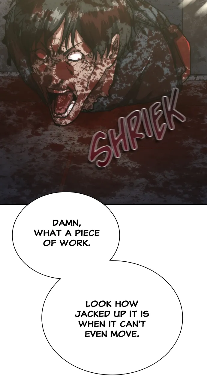 Zombie Apocalypse 82-08 Chapter 18 Online - página 140