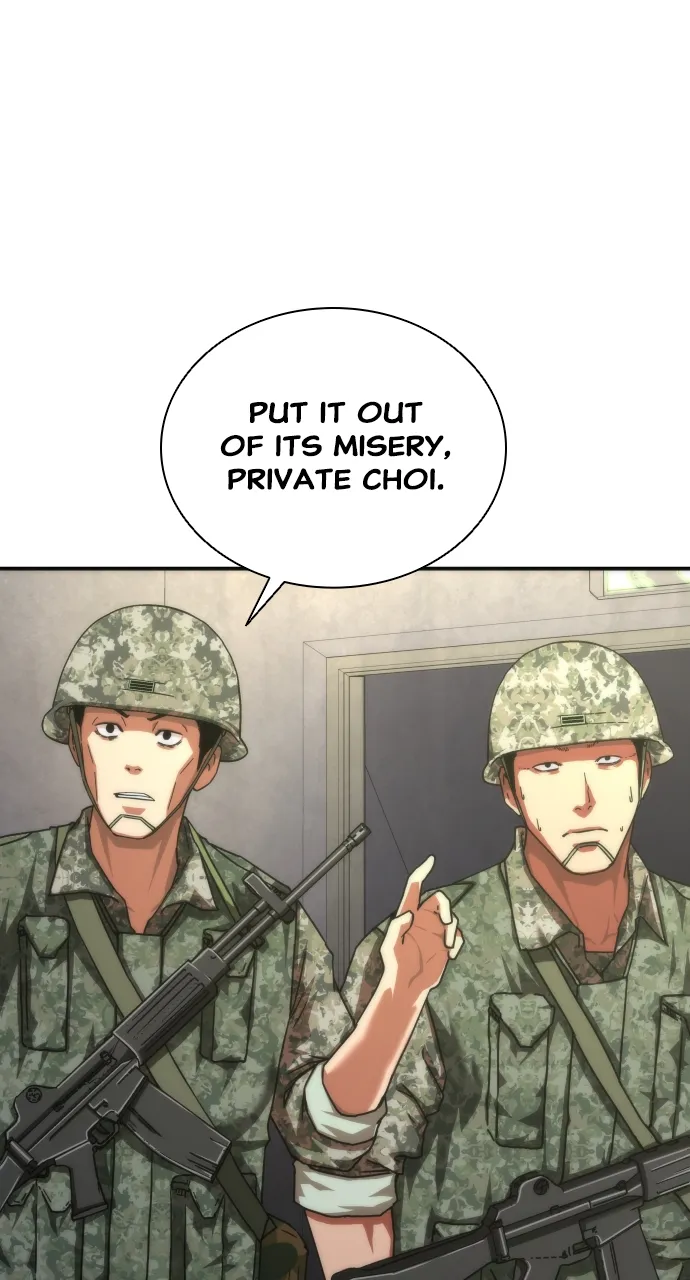 Zombie Apocalypse 82-08 Chapter 18 Online - página 141