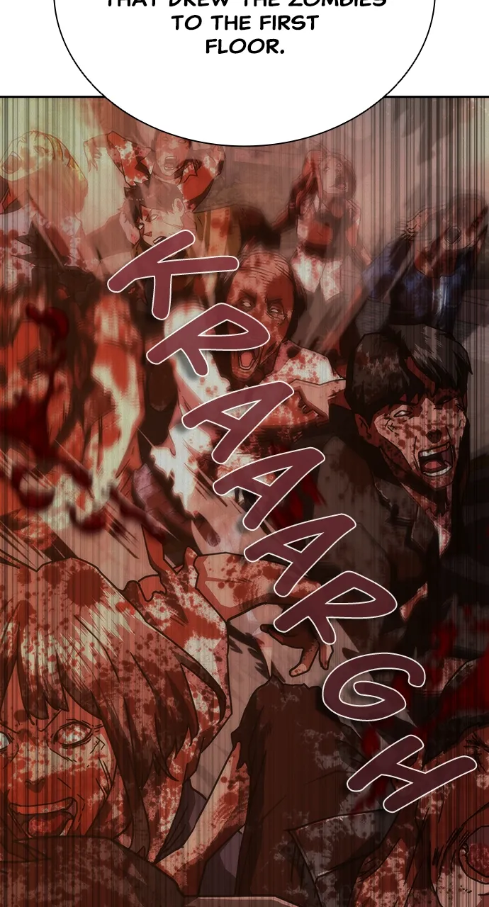 Zombie Apocalypse 82-08 Chapter 18 Online - página 145